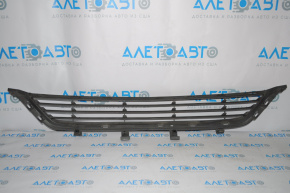 Chevrolet Volt 11-15 front bumper lower grille