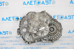 Automatic transmission cover Ford Focus mk3 11-18 2.0
