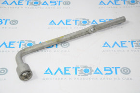 Honda CRZ 11-16 wheel spanner