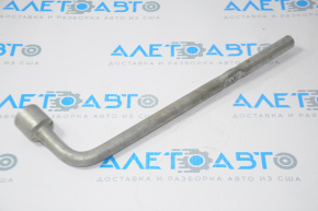 Honda CRZ 11-16 wheel spanner