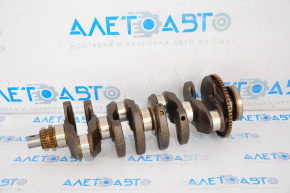 Crankshaft Hyundai Sonata 11-15 2.4 G4KK, 11-14 2.4 G4KJ K:51.96 W:47.96