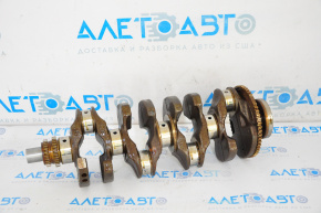 Crankshaft Hyundai Sonata 11-15 2.4 G4KK, 11-14 2.4 G4KJ K:51.96 W:47.96