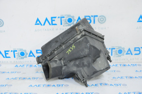 Air filter housing Infiniti JX35 QX60 13-15 breakage of fastening