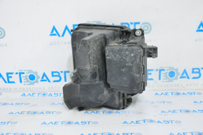 Air filter housing Infiniti JX35 QX60 13-15 breakage of fastening