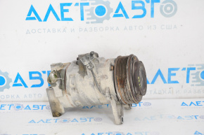 Air Conditioning Compressor Infiniti JX35 QX60 13-14