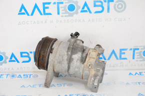 Air Conditioning Compressor Infiniti JX35 QX60 13-14