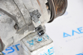 Air Conditioning Compressor Infiniti JX35 QX60 13-14