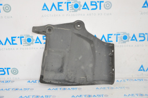 Right side engine guard for Infiniti JX35 QX60 13-14
