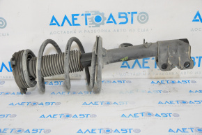 Shock absorber assembly front right Infiniti JX35 QX60 13-