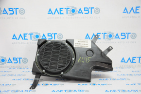 Subwoofer Jeep Cherokee KL 14-18