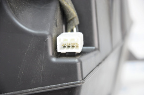 Subwoofer Jeep Cherokee KL 14-18
