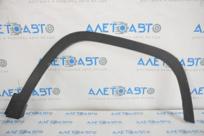 Front right fender arch trim Jeep Cherokee KL 14-18 prerest fwd