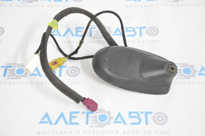 Antenna socket Jeep Cherokee KL 14-15