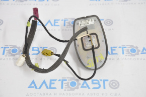 Antenna socket Jeep Cherokee KL 14-15