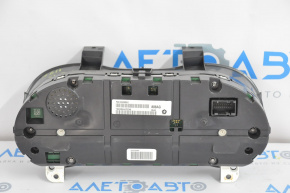 Instrument cluster Jeep Cherokee KL 14-15 3.2 small display 119k scratches