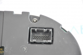 Instrument cluster Jeep Cherokee KL 14-15 3.2 small display 119k scratches