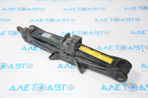 Jack Lexus LS460 LS600h 07-12
