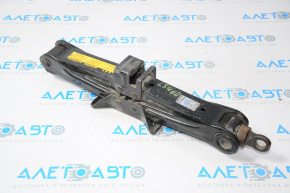 Jack Lexus LS460 LS600h 07-12