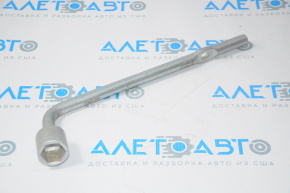 Wheel spanner Mazda CX-5 13-16