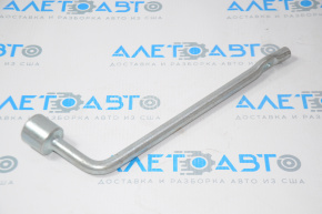 Wheel spanner wrench Nissan Murano z51 09-14