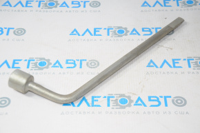 Wheel spanner Toyota Highlander 08-13