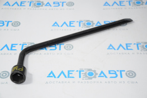 Wrench for Toyota Prius 30 10-13 black