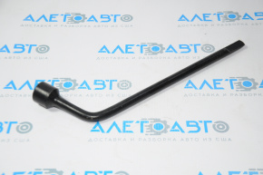 Wrench for Toyota Prius 30 10-13 black