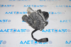 Air pump VW Passat b8 16-19 USA 1.8T broken pipe