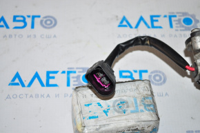 Air pump VW Passat b8 16-19 USA 1.8T broken pipe