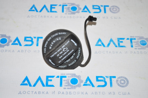 Fuel filler cap VW Passat b8 16-19 USA
