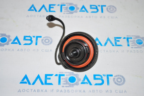 Fuel filler cap VW Passat b8 16-19 USA