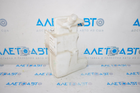 VW Passat b8 16-19 USA washer reservoir without neck, with sensor