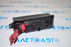 Fuse box under the dashboard VW Passat b8 16-19 USA