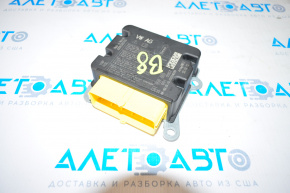 SRS airbag module airbag computer VW Passat b8 16-19 USA