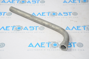 VW Tiguan 18-24 wheel spanner