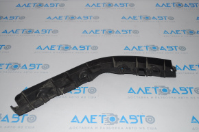 Right rear bumper mount for Chevrolet Volt 11-15
