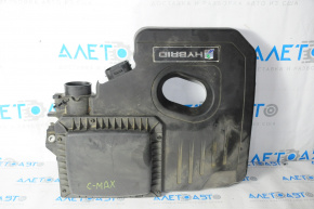 Ford C-max MK2 13-18 Air Filter Housing with Cover