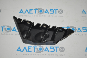 Front Bumper Mount Left Ford C-max MK2 13-18 USA