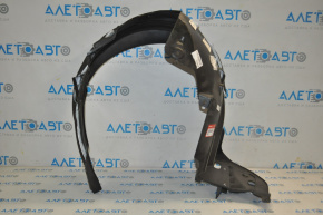 Front left mudguard Honda Accord 16-17 rest