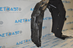 Front left mudguard Honda Accord 16-17 rest