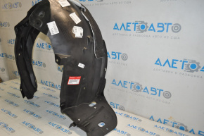 Front left mudguard Honda Accord 16-17 rest