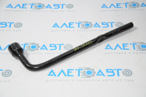Wheel spanner Honda Civic X FC 16-21 4d