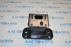 Front bumper reinforcement fang left Infiniti Q50 14-20
