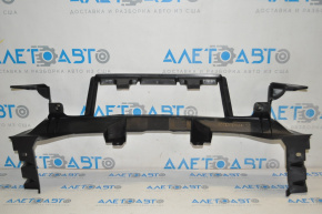 Radiator grille bracket Mazda 6 13-17