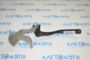 Right bonnet hinge Nissan Leaf 11-12