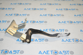 Right bonnet hinge Nissan Leaf 11-12