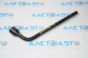 Nissan Rogue 14-16 dark wheel spanner