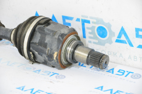 Front left half-shaft drive Toyota Highlander 14-16 3.5 AWD