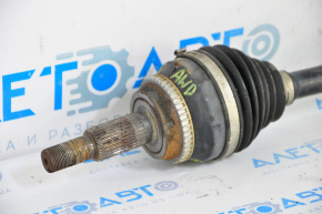 Front left half-shaft drive Toyota Highlander 14-16 3.5 AWD