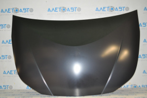 Hood naked Toyota Prius 50 16-22